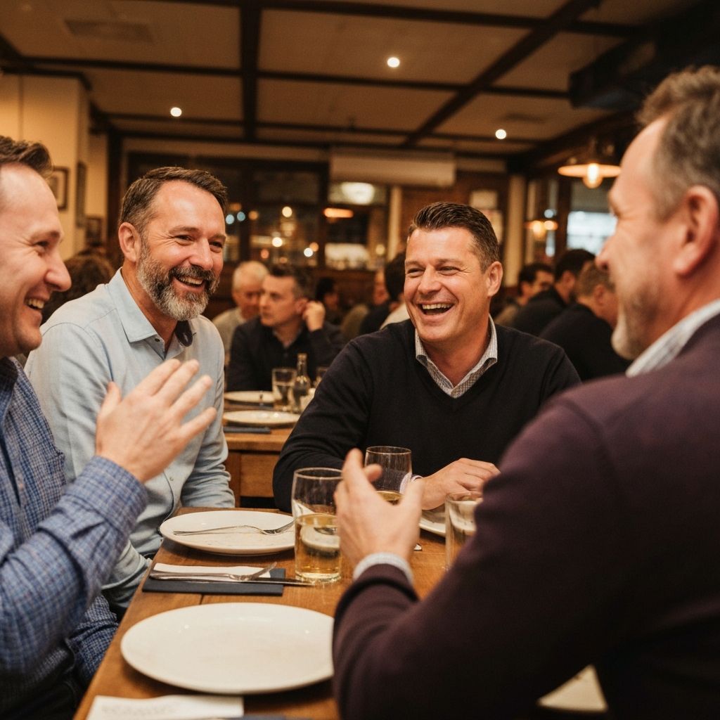 Gesellschaftlicher Kontext